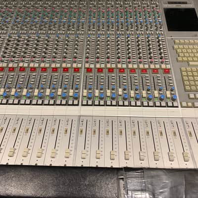 SSL 4000G+ Solid State Logic 4040G+ image 9
