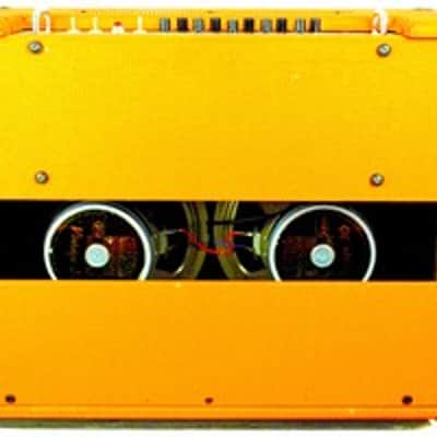 Orange AD 30 TC 212 image 5
