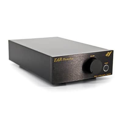 EAR (Esoteric Audio Research) YOSHINO PHONOBOX - Tube Phono Preamplifier - NEW! image 2