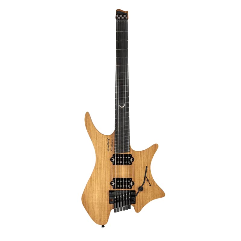 Strandberg Plini Signature Boden Prog NX 6 image 1