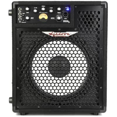 Ashdown ORIGINAL-EVO-C112 300-Watt 1 x 12-inch Bass Combo Amplifier image 1