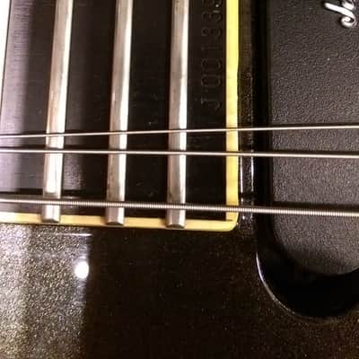 Jackson Soloist MIJ image 9