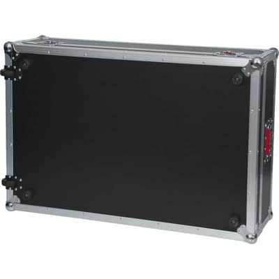 Gator G-TOURX32NDH Bois G-Tour de 9 mm pour Behringer X32 image 6
