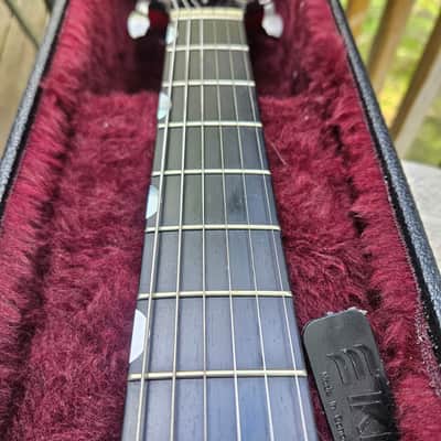 Gretsch G6116PTV Power "Tenny" 2006 - Flagstaff Sunset image 6