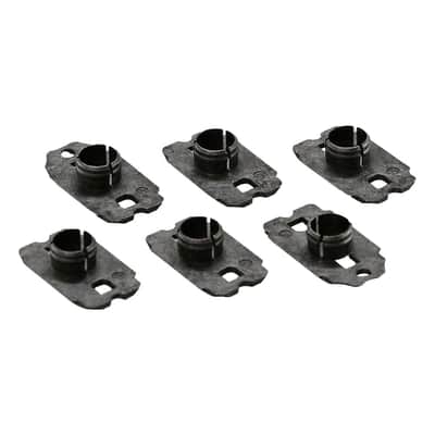 Gotoh C-A-R-D 6 In-Line Inserts Set for SD91 Tuners