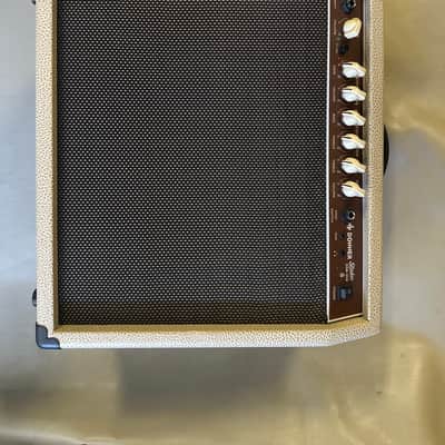 Donner Slinker DSK-30R Guitar Amplifier image 8