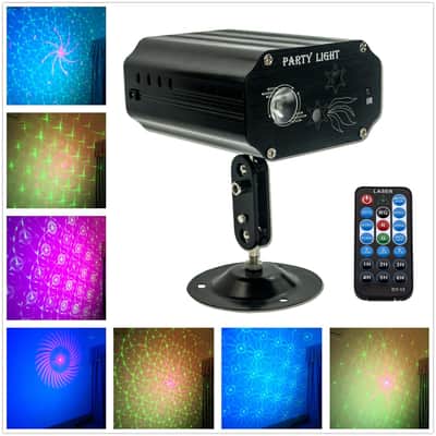 Complete Home Karaoke System 2000W via Unlimitted Youtube Songs image 7