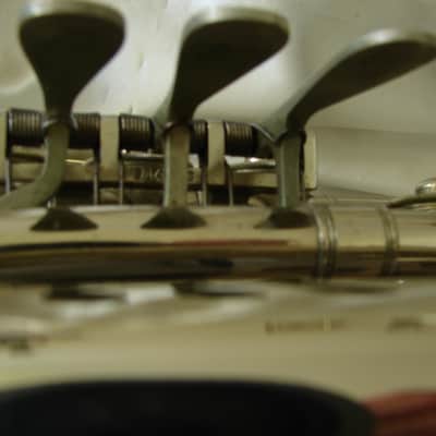 VINTAGE  CONN 8D  ELKHART  900,000 series- ALL-ORIGINAL!! image 15