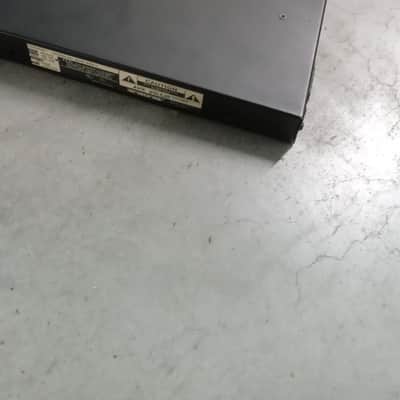 Ensoniq SQ-R Plus Rackmount Digital Synthesizer 1990s - Black image 13