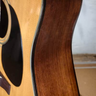 Fender F-35 1970s image 18