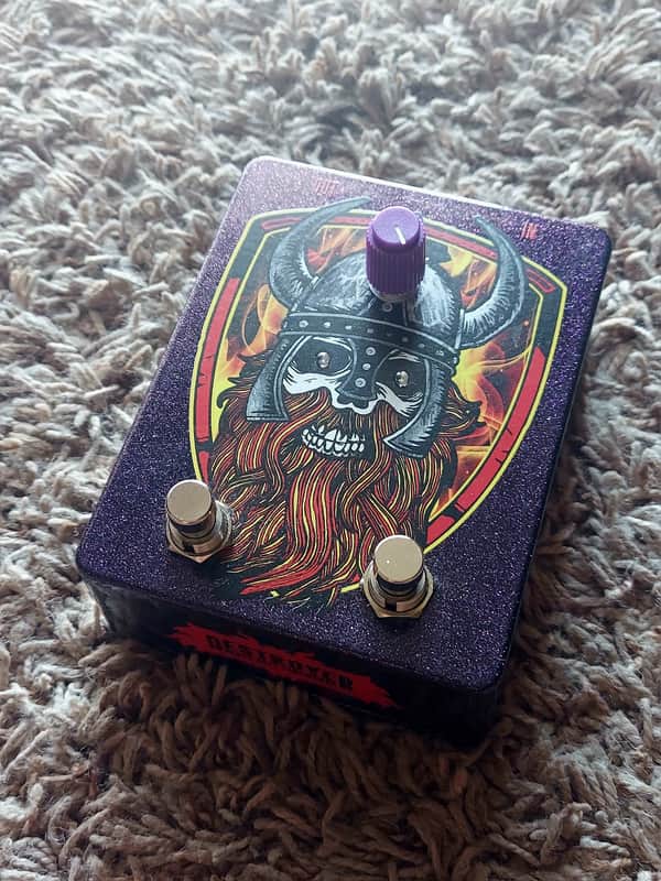 Black Arts Toneworks Destroyer
