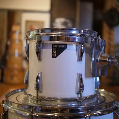 Remo Quadura 10" Tom image 3