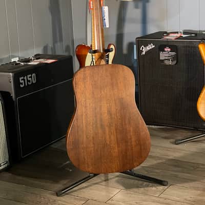 Martin D-15M, Acoustic Guitar W/ Free Shipping & Gig Bag image 7