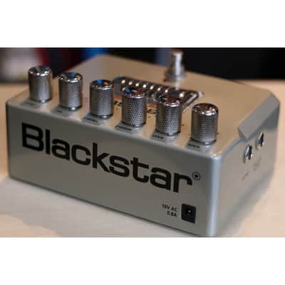 Blackstar HT-DISTX 2010's image 4