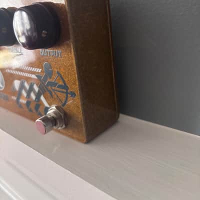 Ryra The Klone Gold image 4