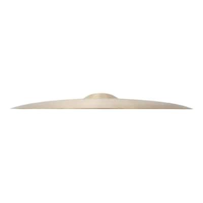 Zildjian A Ping Ride Cymbal 22" image 5