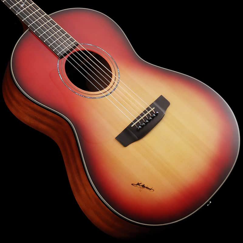 K.yairi YF-00018B LH レフティ K.yairi YF-00018B LH レフティ K