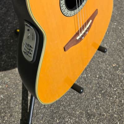 Ovation Celebrity series 2023 - Natural gloss image 4