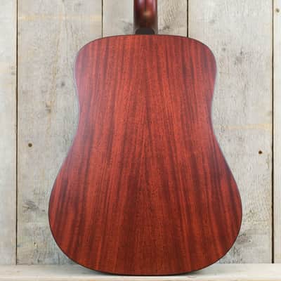 Guild D-40 GSR 2023 - Satin Sunburst image 2