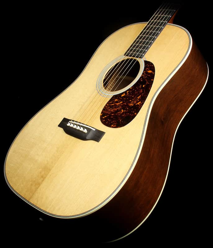 Martin D-28 Authentic 1931 (2013 - 2016) | Reverb