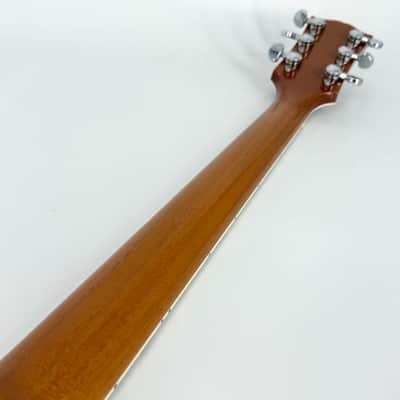 2013 Gibson SG Supra – Antique Natural image 13