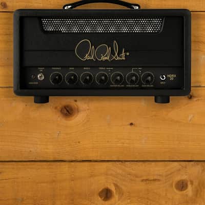 PRS HDRX 20 Electric Guitar Amplifier Head - 20W image 1