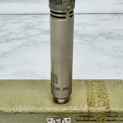 AKG C60 Tube Microphone image 5