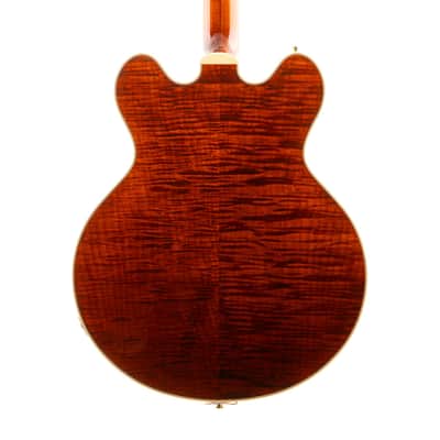 Gretsch Broadkaster - Bourbon Stain (826) image 5