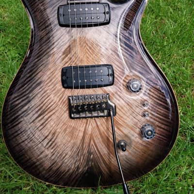 PRS Paul's Guitar Private Stock #9268 CITES image 11