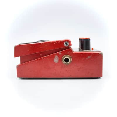 Boss XT-2 Xtortion Distortion Guitar Effect Pedal ZI93825 image 6