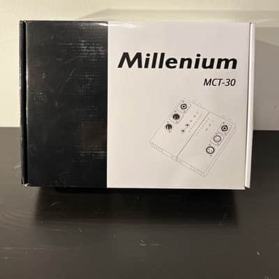 Millennium MCT-30 Cable Tester - 2025 - Black image 2