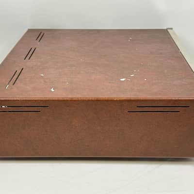 Vintage Sherwood S8000 FM Tube Receiver image 9
