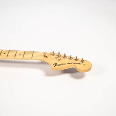 White Fender Stratocaster '07 Owned by Billy Corgan image 12