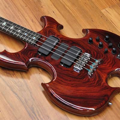 Alembic Series II Omega Shape 2018 image 5