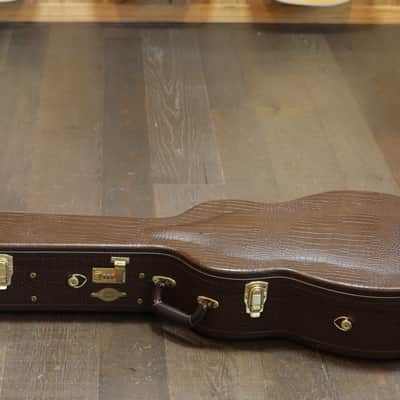 2012 Taylor GS8e Spruce & Rosewood Acoustic Guitar Natural + OHSC image 22