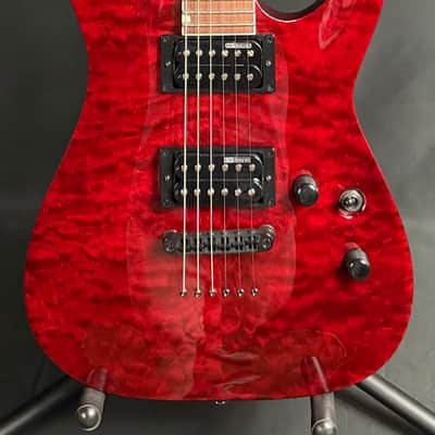 ESP LTD H-351 NT Guitar w/EMG Pickups | Reverb