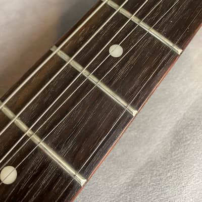JB Player JBG-165 S-Style / PW Pearl White 1990’s image 10