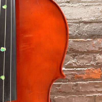Artisan Strings Model 100 3/4 Cello 2006 SN 4272 image 7