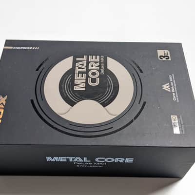 NuX Metal Core Deluxe MKII image 8