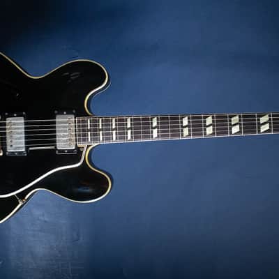 1959 Gibson ES-345 image 2