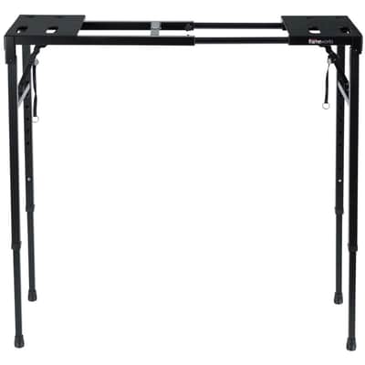 Gator Frameworks GFW-UTILITY-TBL Heavy-Duty Keyboard Table image 2