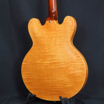 GIBSON MEMPHIS Rusty Anderson ES-335TDN VOS -2014- [RA056] (03/23) image 10