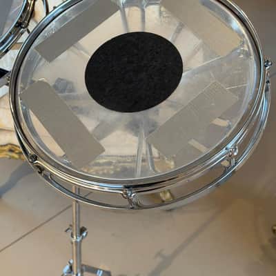 Remo Rototom 14"/ 16" 2pc Set image 4