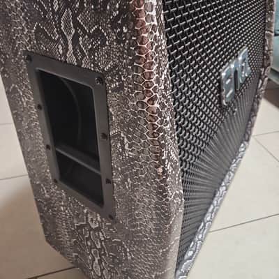 Engl E412er Box V60 2017 - schwarz - Schlange image 10