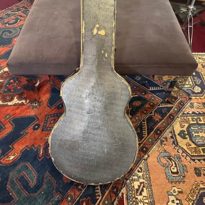Gretsch Chet Atkins 6119 Old af guitar case image 14
