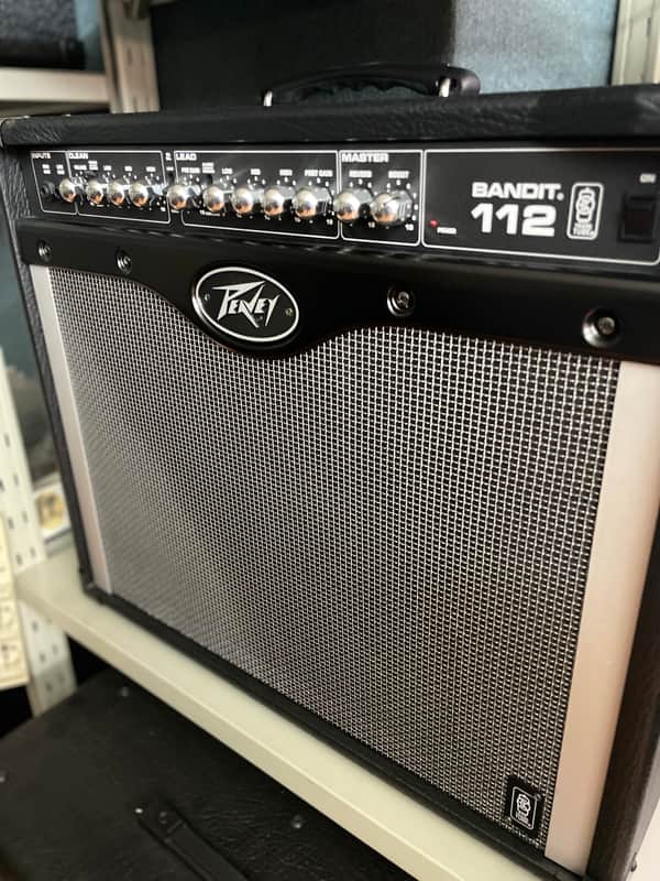 Peavey Bandit 112 image 1