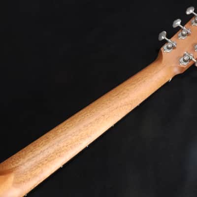 Furch Vintage 1 OM-SR a Spruce Top/Rosewood Back and Sides with Advanced CNR Neck Sunburst 48mm Nut 244 image 6