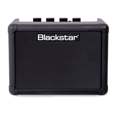 Blackstar Fly 3 Bluetooth - Solid State Combo Amp for Electric Guitars image 1