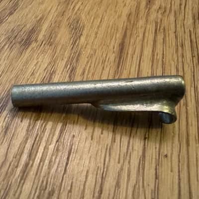 Ludwig Vintage 20s 30s Ludwig & Leedy Bass Drum Claws (Lot of 6) image 4