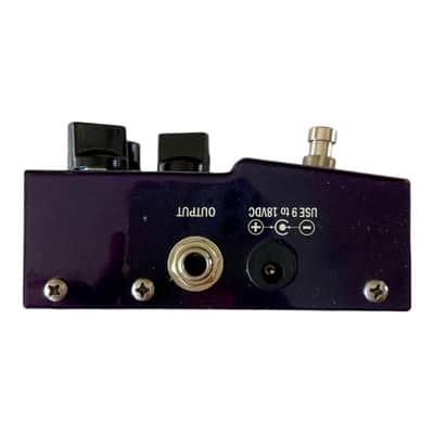 Fulltone PlimSoul image 6
